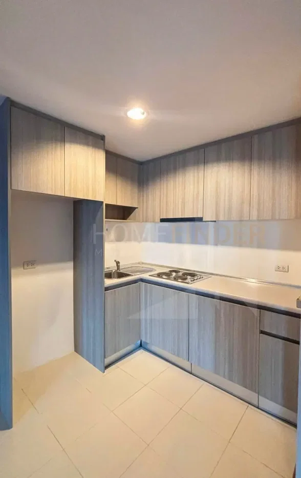 รูป Belle Grand Rama 9 (Belle Avenue) 2 bedrooms, for sale - รูปที่ 10/11