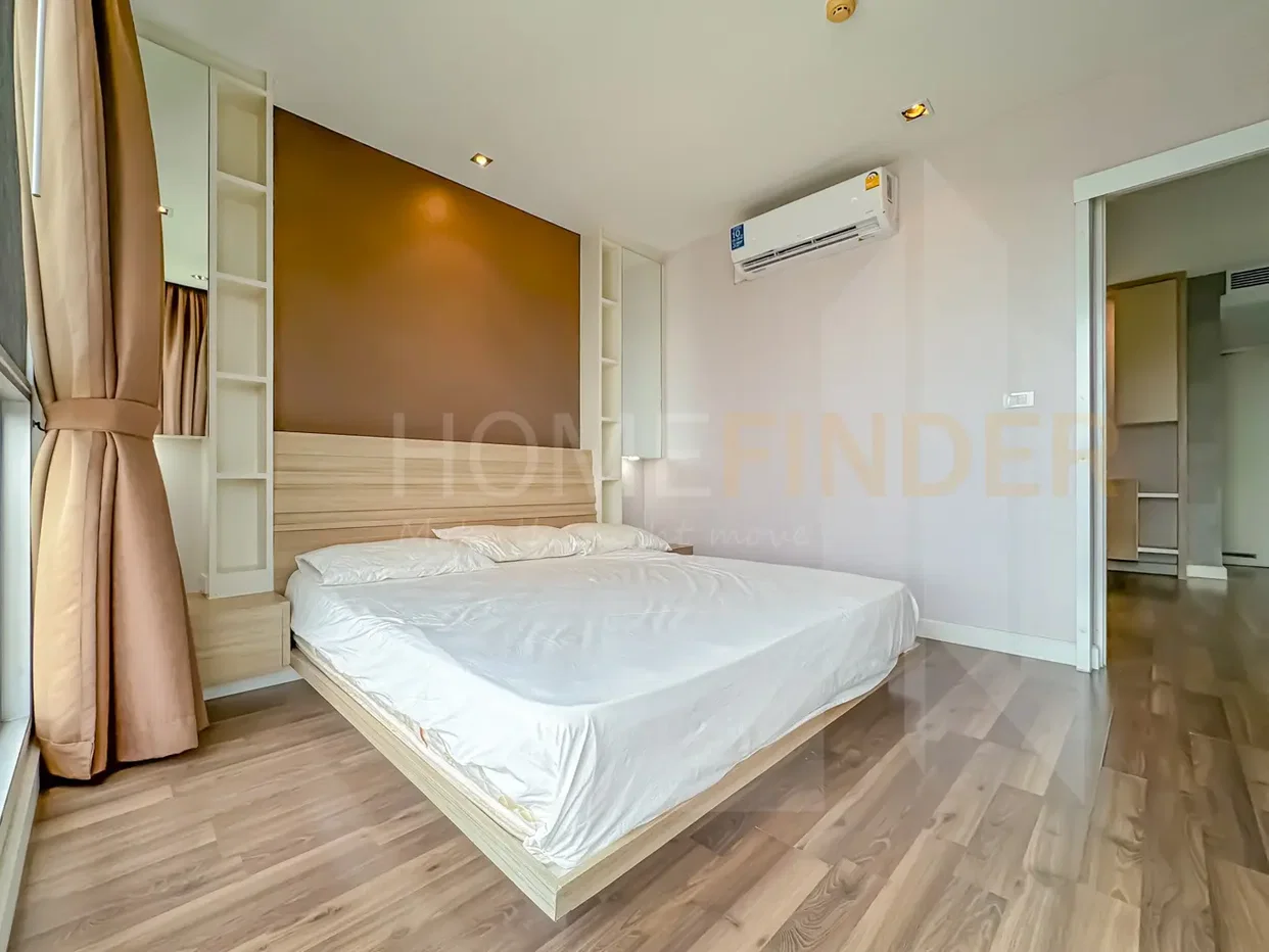 รูป The Room Sathorn-Taksin 2 bedrooms, for sale - รูปที่ 3/6
