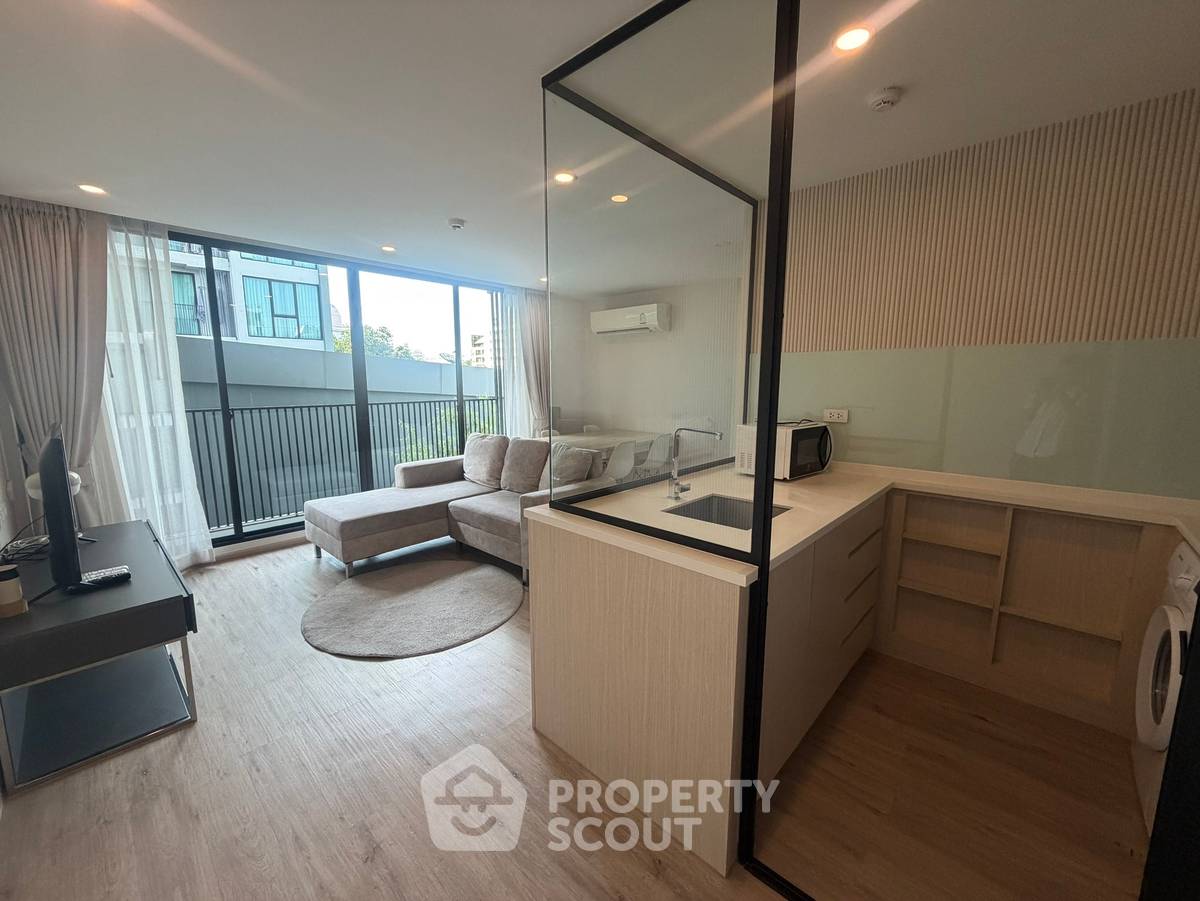 picture 2-BR 300m From BTS On Nut At Serio Sukhumvit 50 (ID 3256178) - 5/12