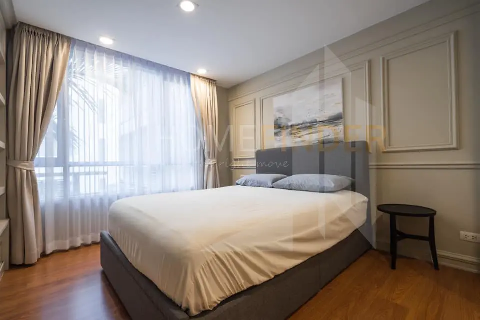รูป Centric Scene Aree 2 1 bedroom, for rent - รูปที่ 3/13