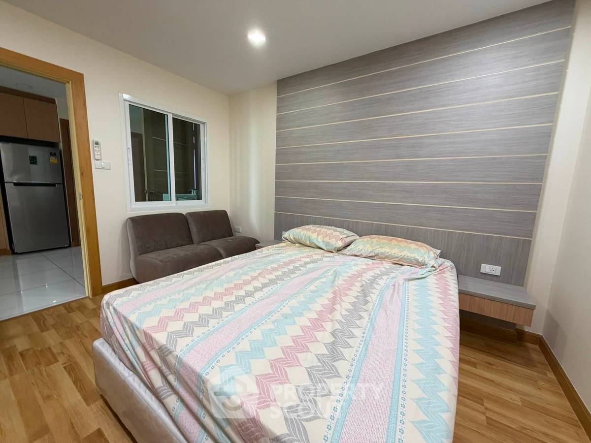 รูป คอนโด 2 ห้องนอน ให้เช่า Whale Marina Condo พัทยา (ID 3258914) - รูปที่ 12/13