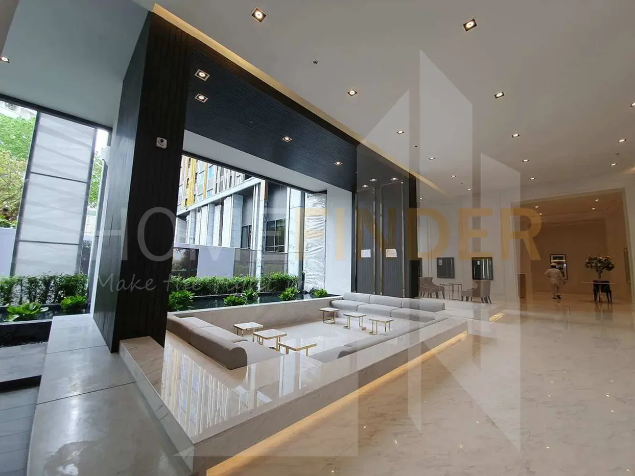 รูป Life One Wireless 1 bedroom, for sale - รูปที่ 4/12