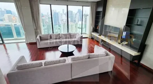 รูปภาพ Le Raffine Jambu Dvipa Sukhumvit 39 3 bedrooms, for rent