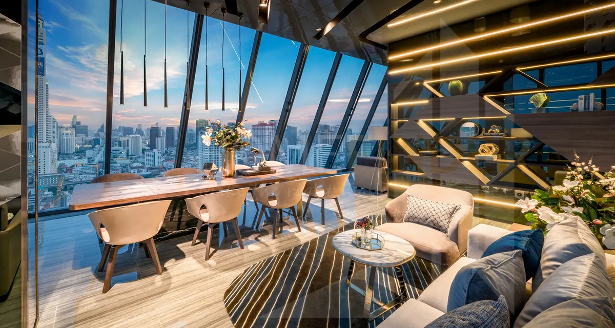 รูป IDEO Mobi Rangnam 1 bedroom, for sale - รูปที่ 5/6