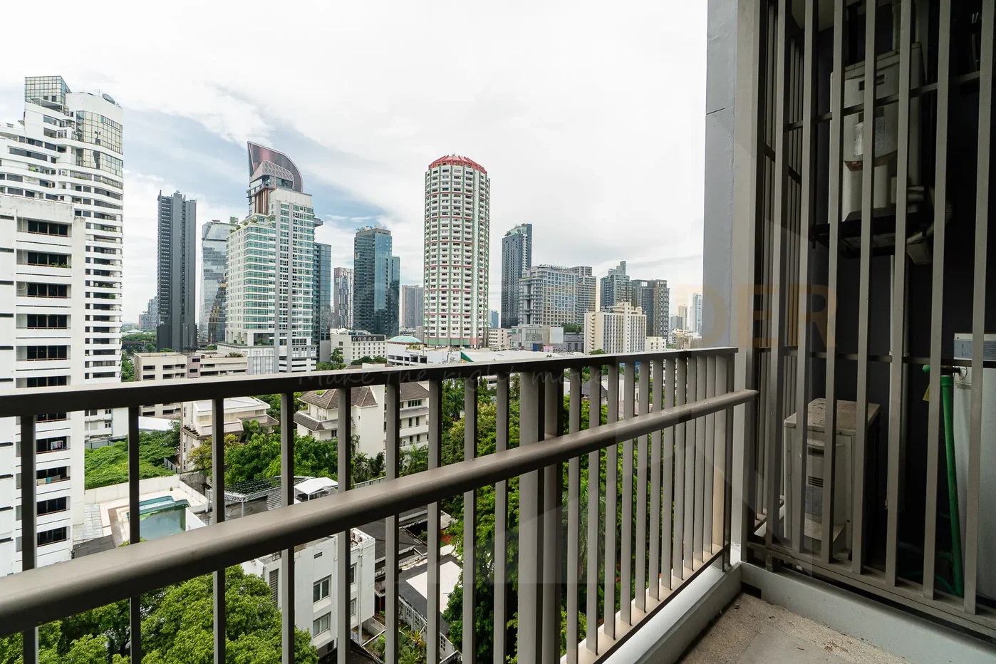 รูป Quattro by Sansiri 2 bedrooms, for rent - รูปที่ 11/11