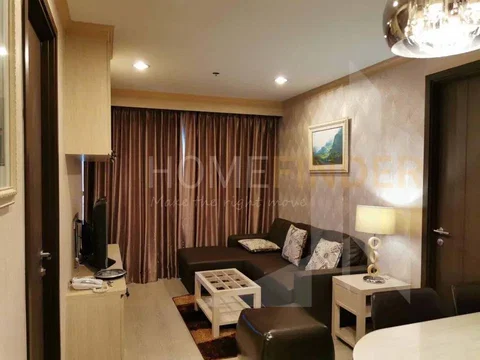 Rhythm Sathorn - Narathiwas 2 bedrooms, for sale