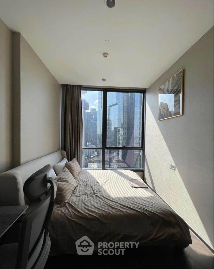 picture 70m To BTS Thong Lor | 1-BR The Esse Sukhumvit 36 (ID 2820340) - 6/8
