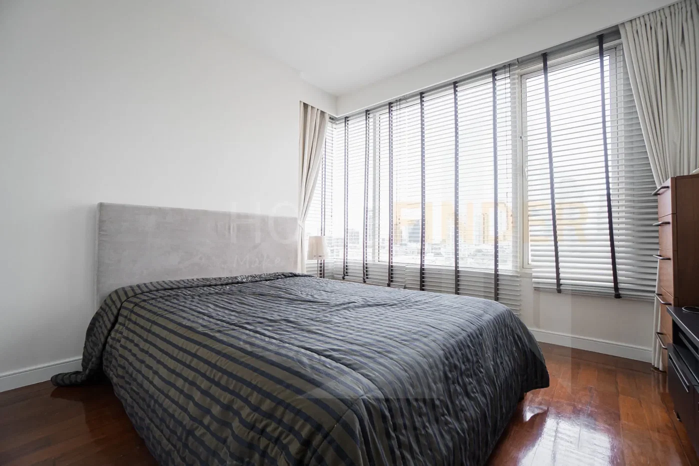 รูป Hampton Thonglor 10 2 bedrooms, for rent - รูปที่ 3/6