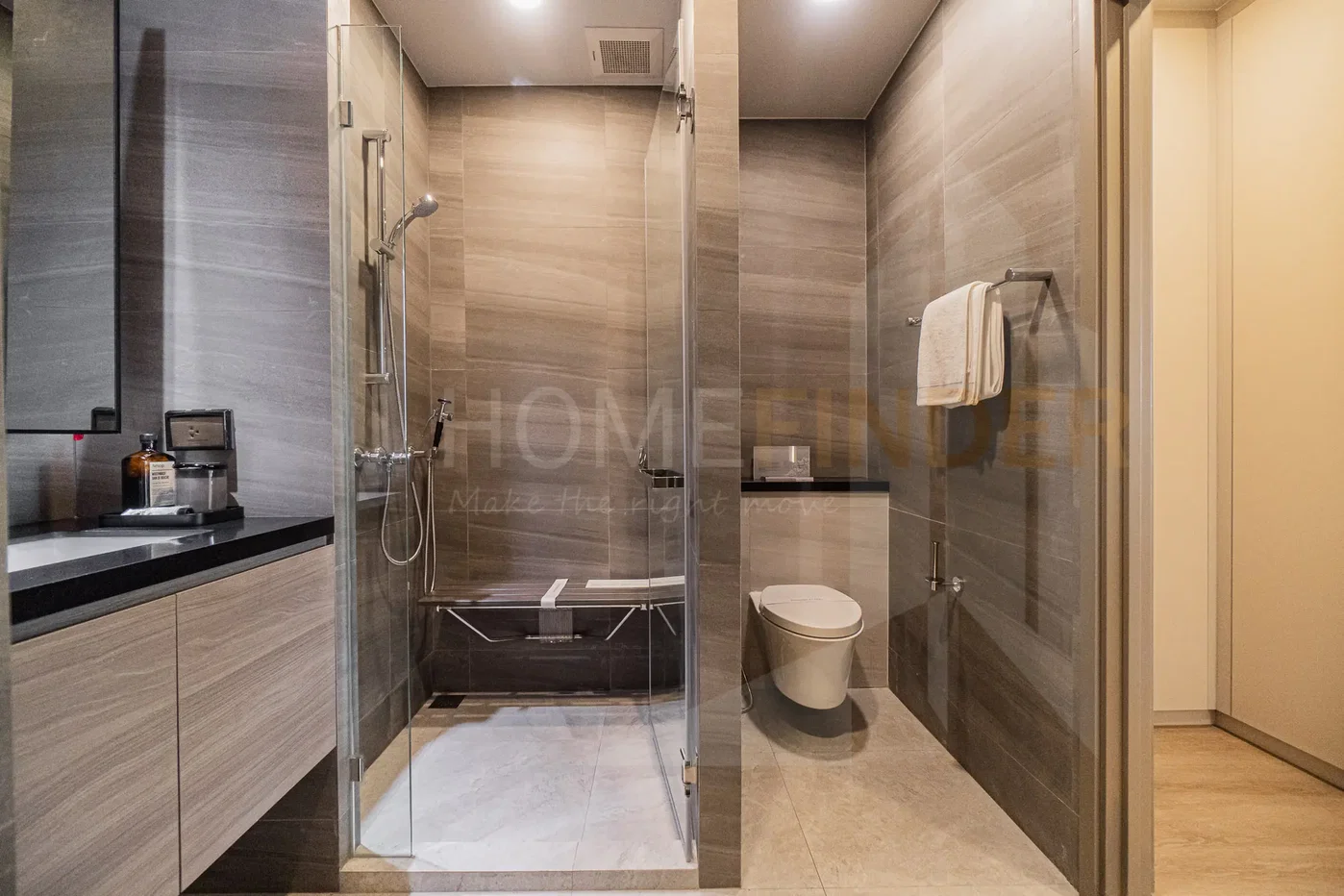 รูป Whizdom The Forestias 1 bedroom, for sale - รูปที่ 7/8