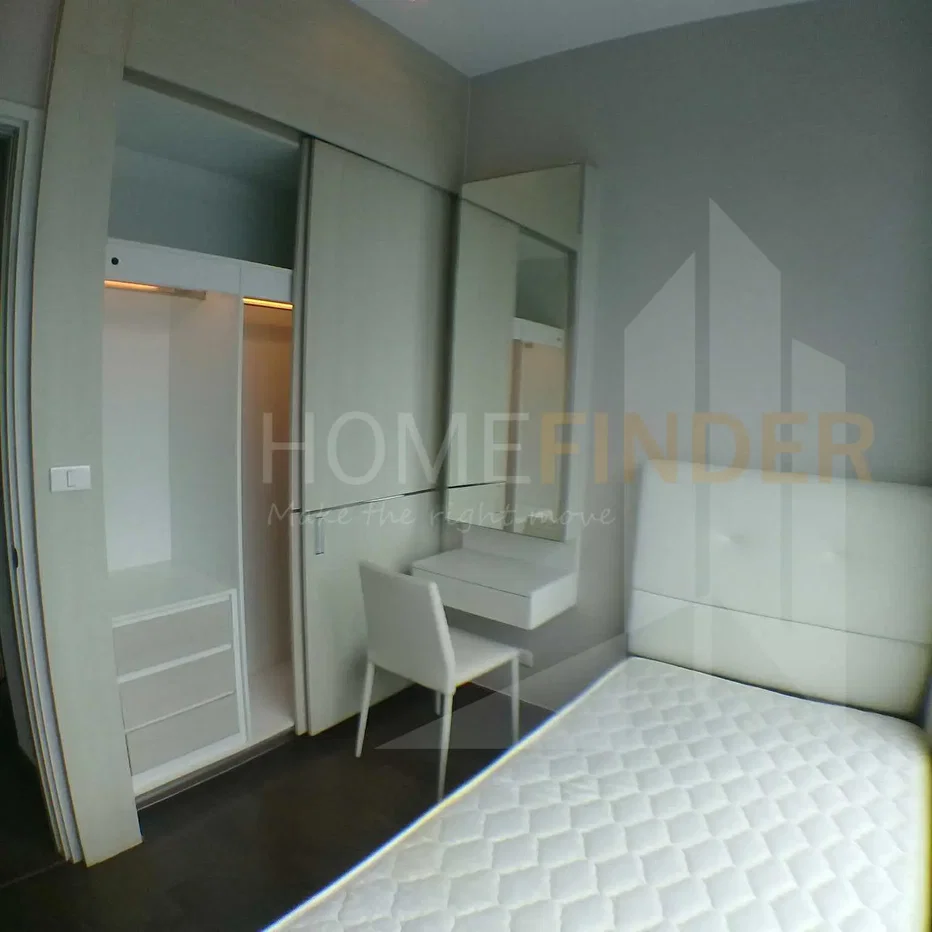รูป Q Asoke 2 bedrooms, for sale - รูปที่ 4/15