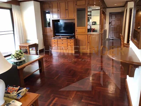 Richmond Palace 3 bedrooms, for rent
