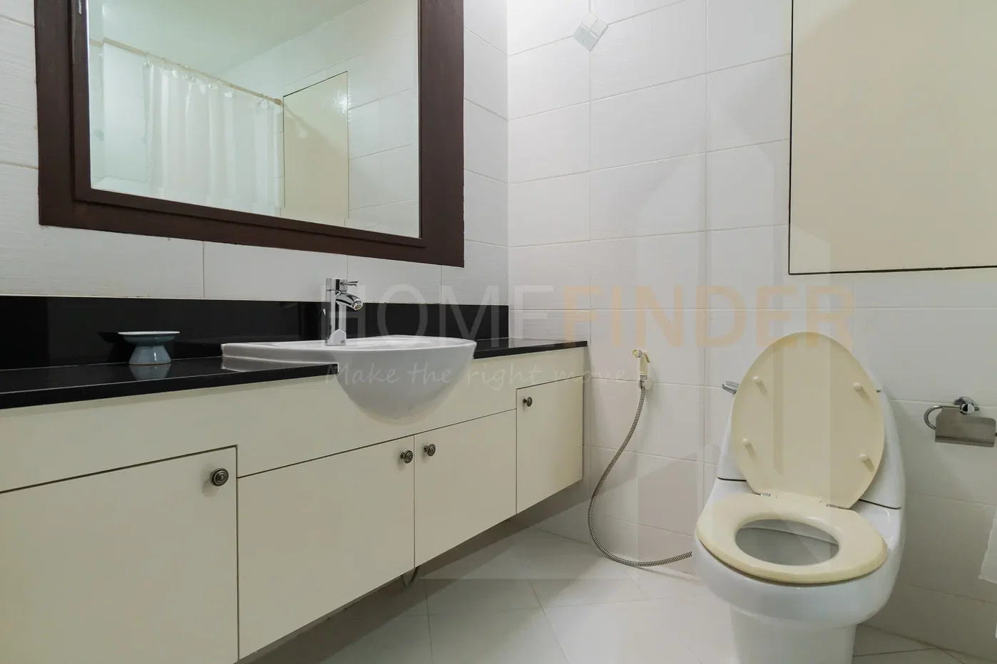 รูป Baan Suanpetch condominium 2 bedrooms, for rent - รูปที่ 14/15
