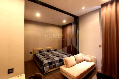 ขายคอนโด : The Esse at Singha Complex 1 bedroom, for sale