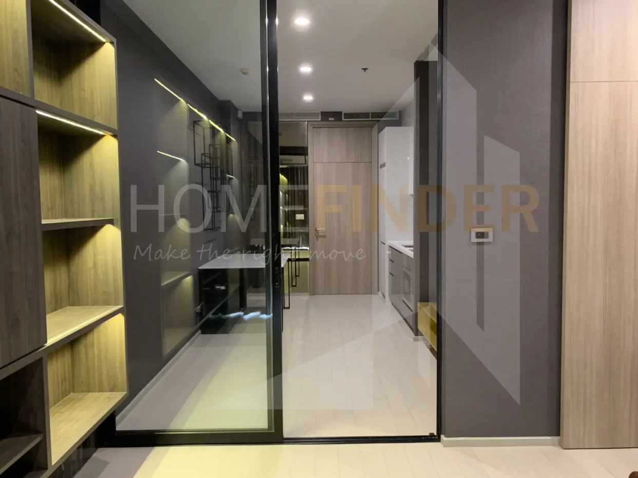 picture Noble Ploenchit 1 bedroom, for sale - 2/16