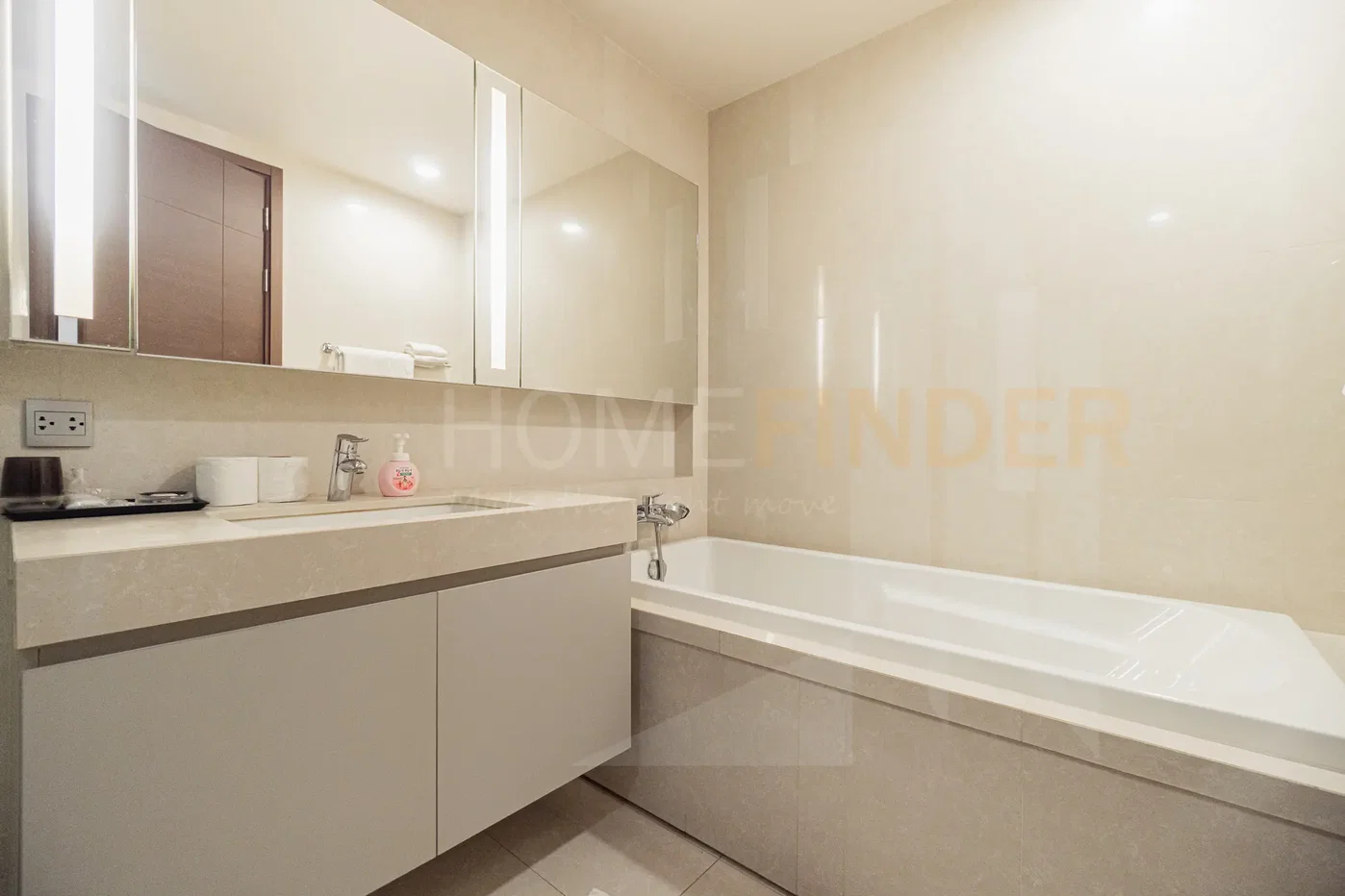 picture Quattro by Sansiri 1 bedroom, for rent - 5/7