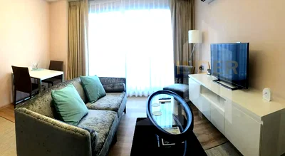 คอนโดให้เช่า : H Sukhumvit 43 1 bedroom, for rent