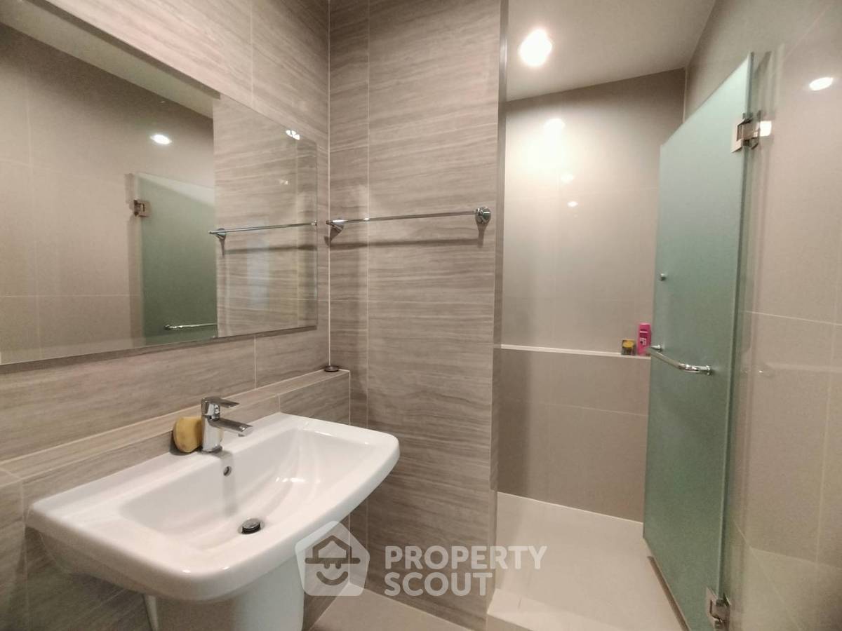 รูป ขายคอนโด 2 ห้องนอน Niche Mono Sukhumvit-Bearing ใกล้ BTS แบริ่ง (ID 3256376) - รูปที่ 4/19
