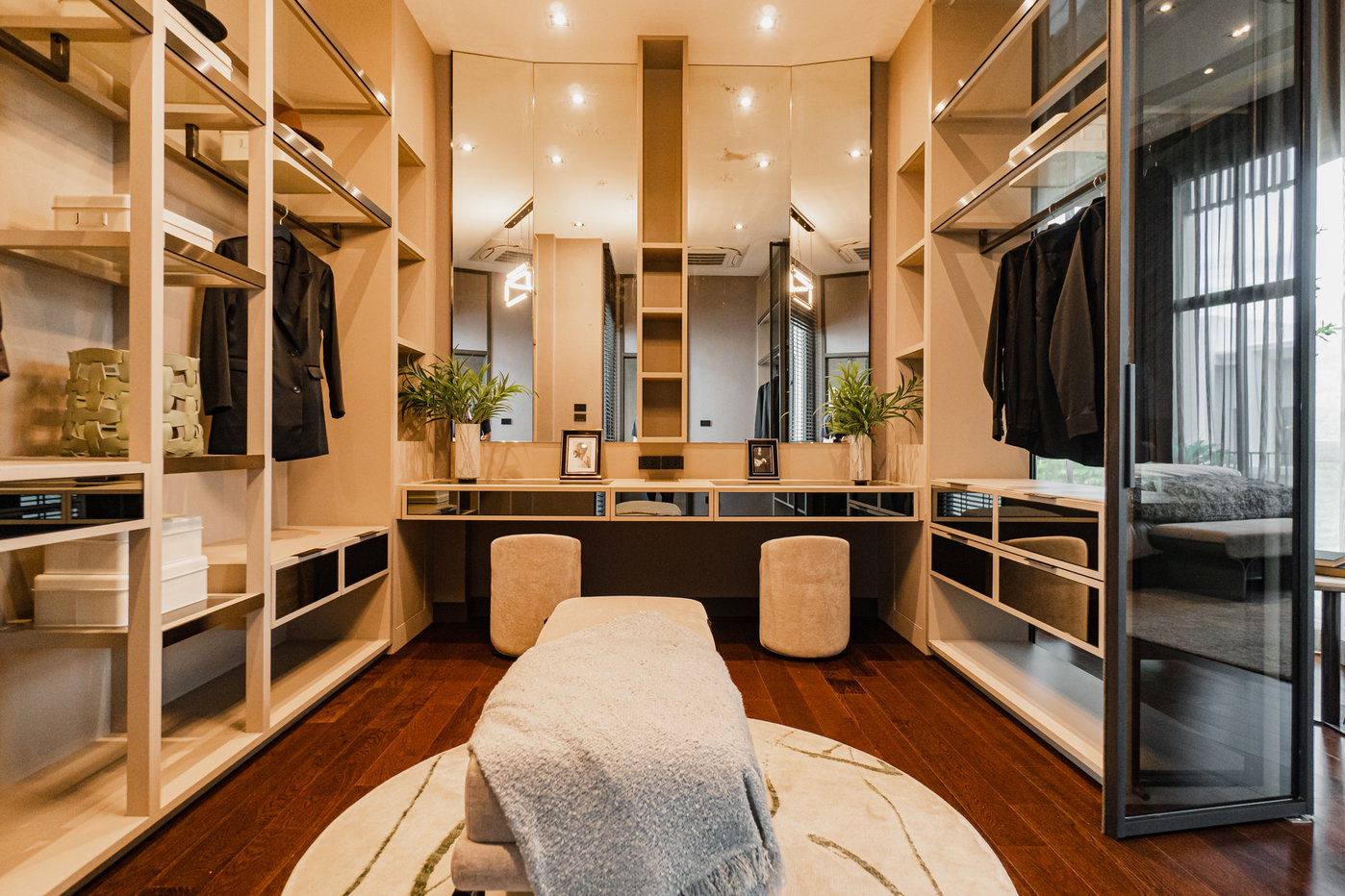 รูป Bangkok Boulevard Signature Pinklao - Borom 4 bedrooms, for sale - รูปที่ 14/19