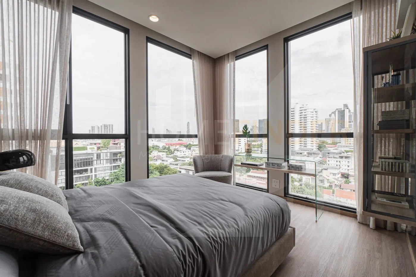 picture The Issara Sathorn 2 bedrooms, for sale - 4/10