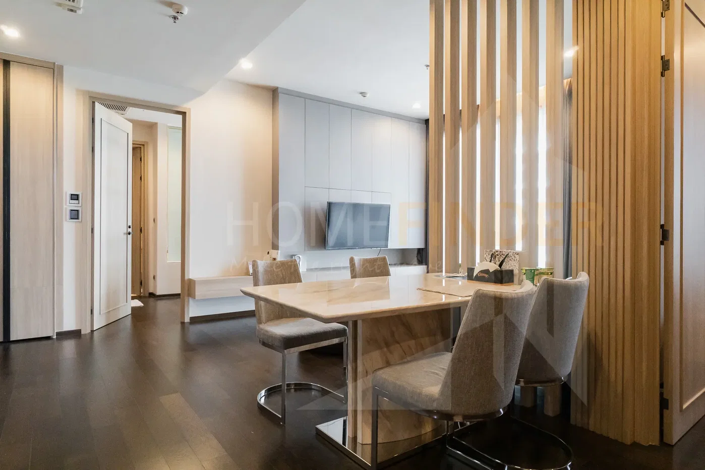 รูป The XXXIX by Sansiri 2 bedrooms, for sale - รูปที่ 5/20