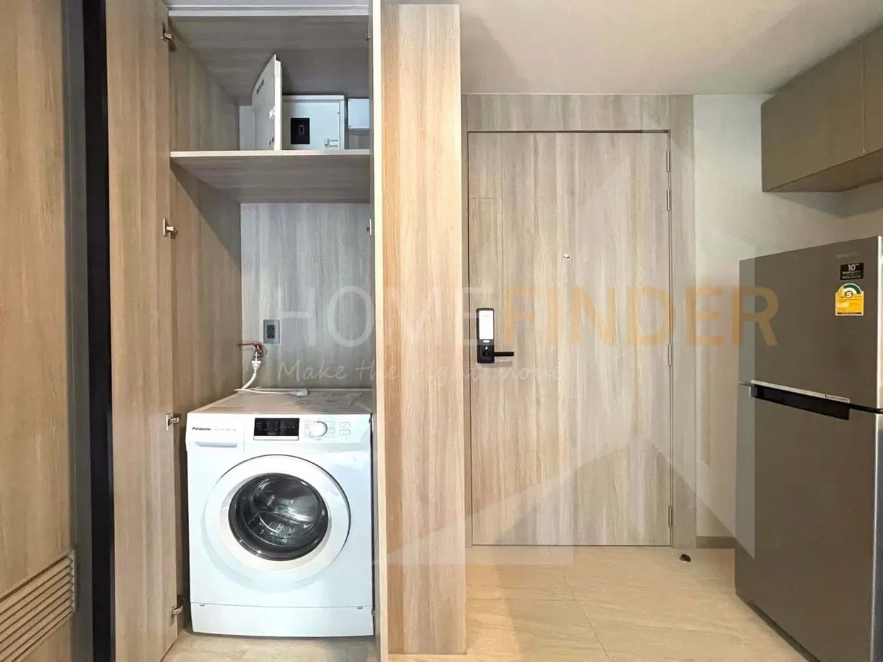 picture FYNN Asoke 2 bedrooms, for rent - 8/9