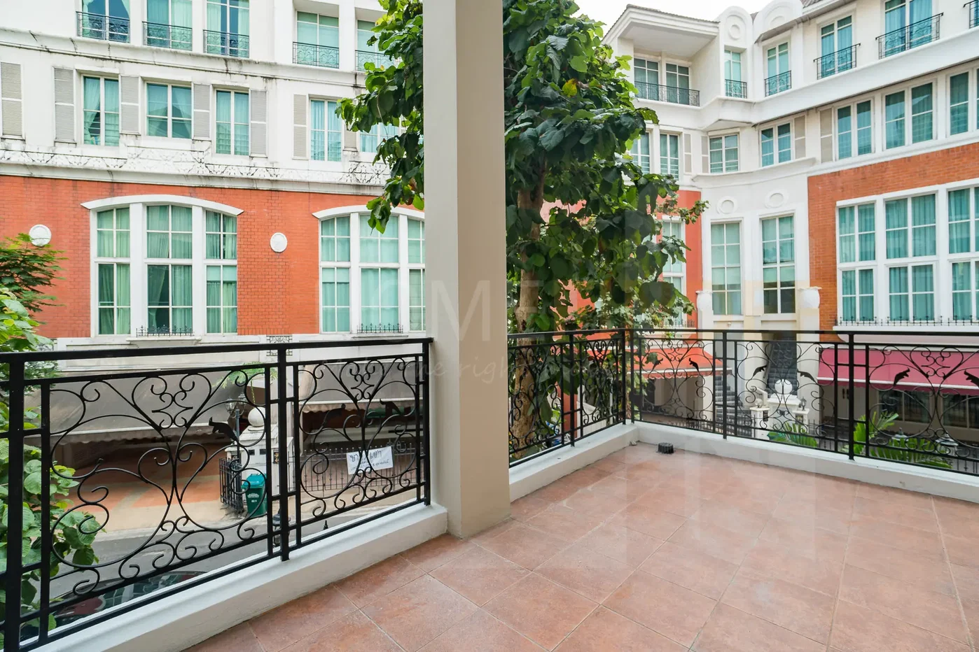 รูป Baan Klang Krung Thonglor - 4 bedroom house in the middle of Thonglor, Sukhumvit 4 bedrooms, for rent - รูปที่ 16/25