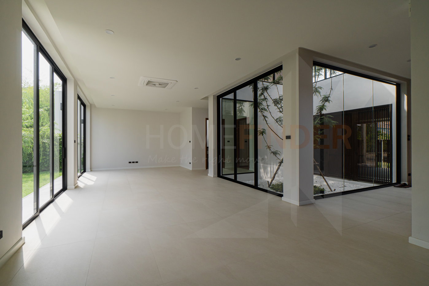 picture EDEN Srinakarin – Suan Luang 4 bedrooms, for sale - 2/24