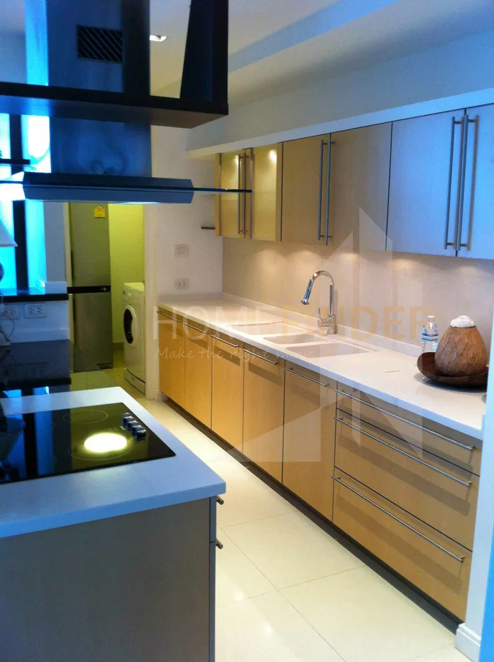 picture Athenee Residence 3 bedrooms, for rent - 2/6