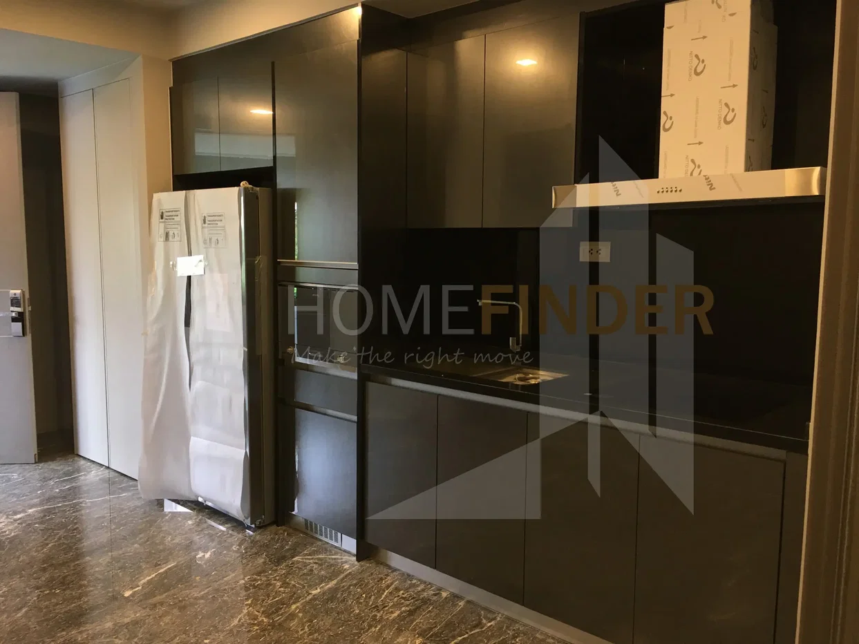 picture Ashton Residence 41 2 bedrooms, for rent - 5/24