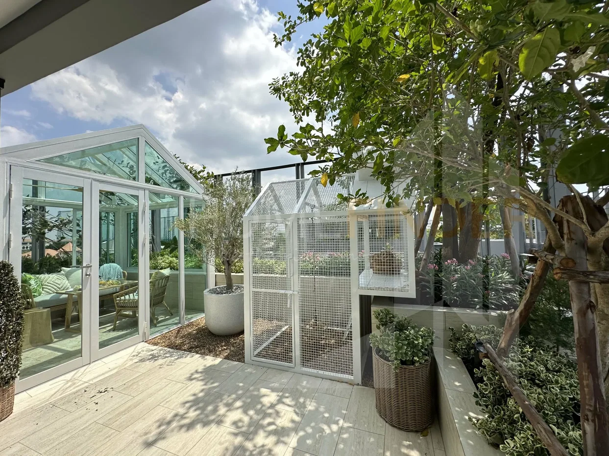 รูป 95E1 4 bedrooms, for sale - รูปที่ 9/10