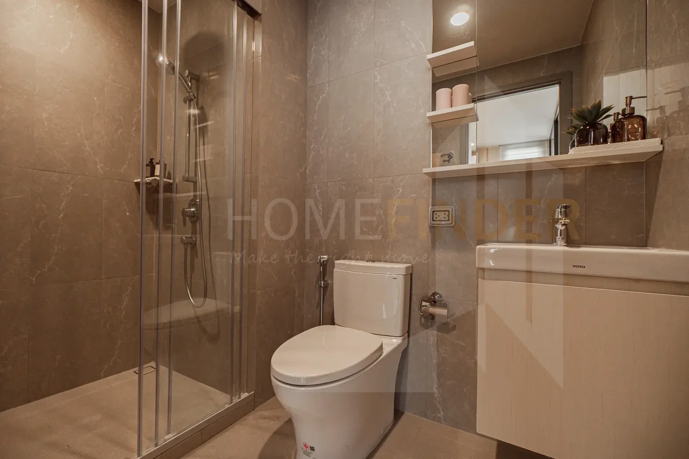 รูป The Issara Sathorn 1 bedroom, for sale - รูปที่ 5/5
