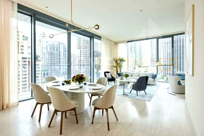 Condos for sale : SCOPE Langsuan 2 bedrooms, for sale