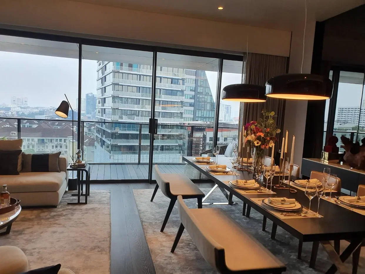 picture TELA THONGLOR 4 bedrooms, for sale - 2/5