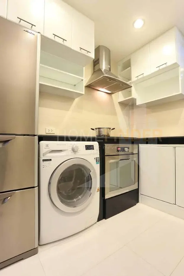 picture Urbana Langsuan 2 bedrooms, for rent - 5/10