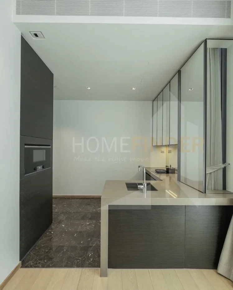 รูป 28 Chidlom 1 bedroom, for rent - รูปที่ 2/5