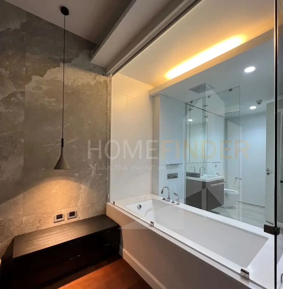 รูป 185 Rajadamri 1 bedroom, for sale - รูปที่ 6/6