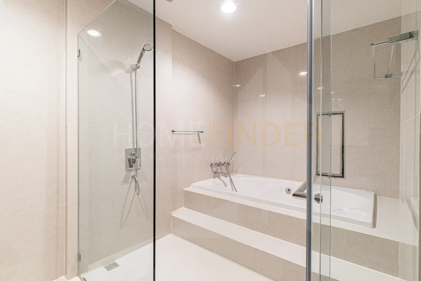รูป Ploenruedee Residence 4 bedrooms, for rent - รูปที่ 20/22