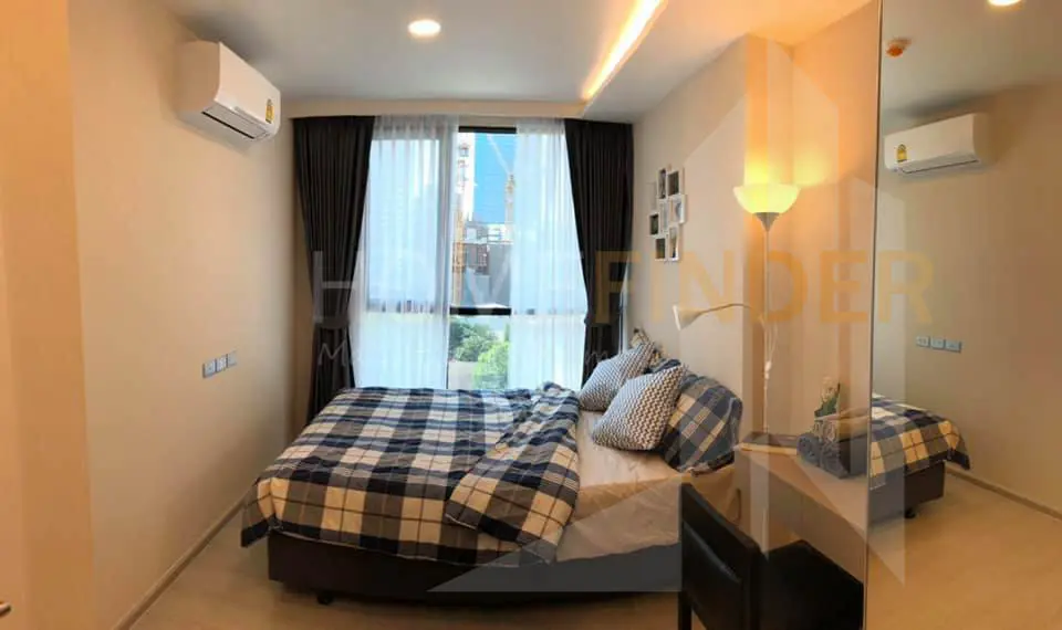 รูป Vtara Sukhumvit 36 || วีธารา สุขุมวิท 36 2 bedrooms, for rent - รูปที่ 4/15