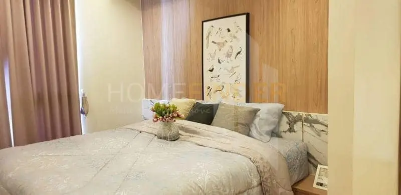 รูป Downtown 49 2 bedrooms, for rent - รูปที่ 4/5