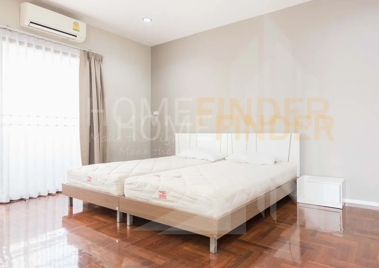 picture Baan Suanpetch 2 bedrooms, for rent - 7/11