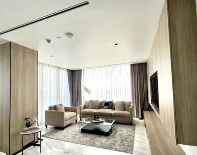 Condos for sale : Four Seasons Private Residences Bangkok 2 bedrooms, for sale