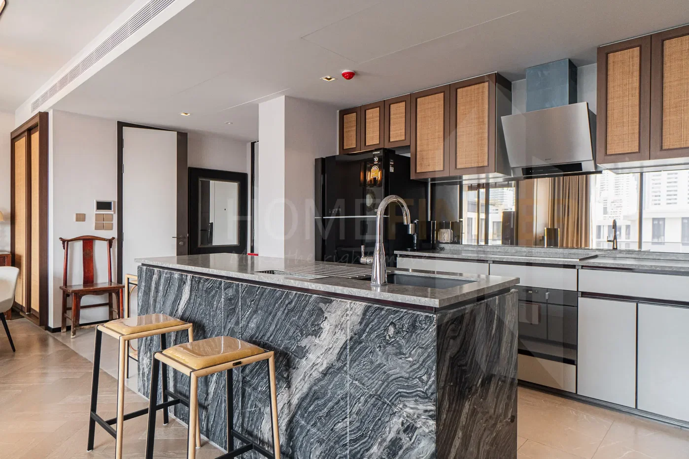 picture The Reserve 61 Hideaway 2 bedrooms, for rent - 4/10