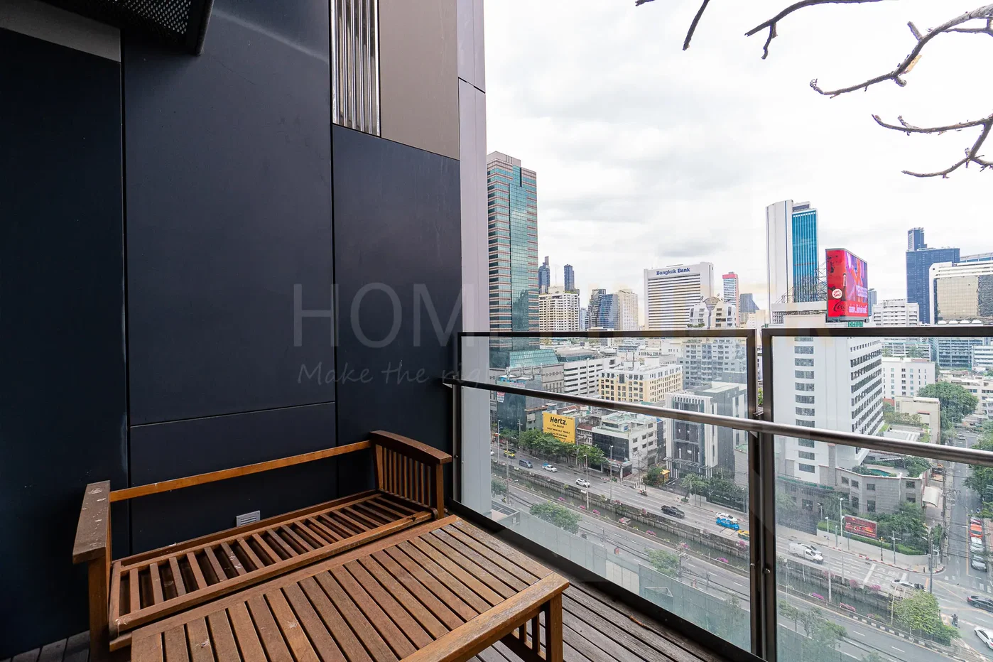 รูป The Met 2 bedrooms, for sale - รูปที่ 8/9