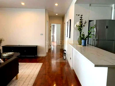 Condos for rent : Baan Siri Silom 2 bedrooms, for rent