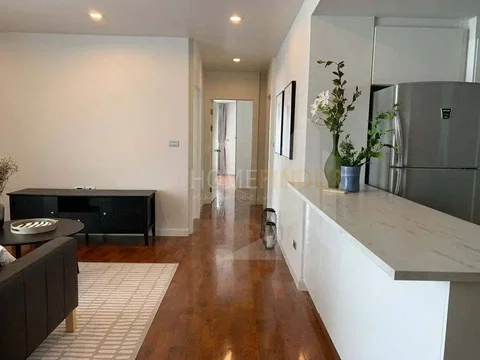 Baan Siri Silom 2 bedrooms, for rent