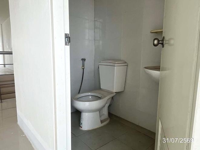 picture SHOP HOUSE 44.6 Sq.w. Aranyaprathet Srakaeo for 6.6M - 13/45