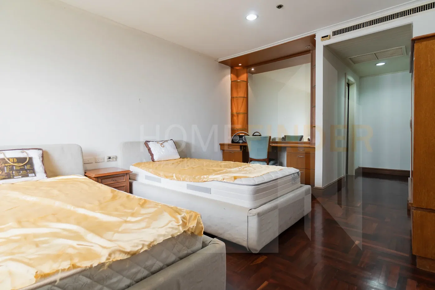 รูป Kallista Mansion 3 bedrooms, for rent - รูปที่ 7/16