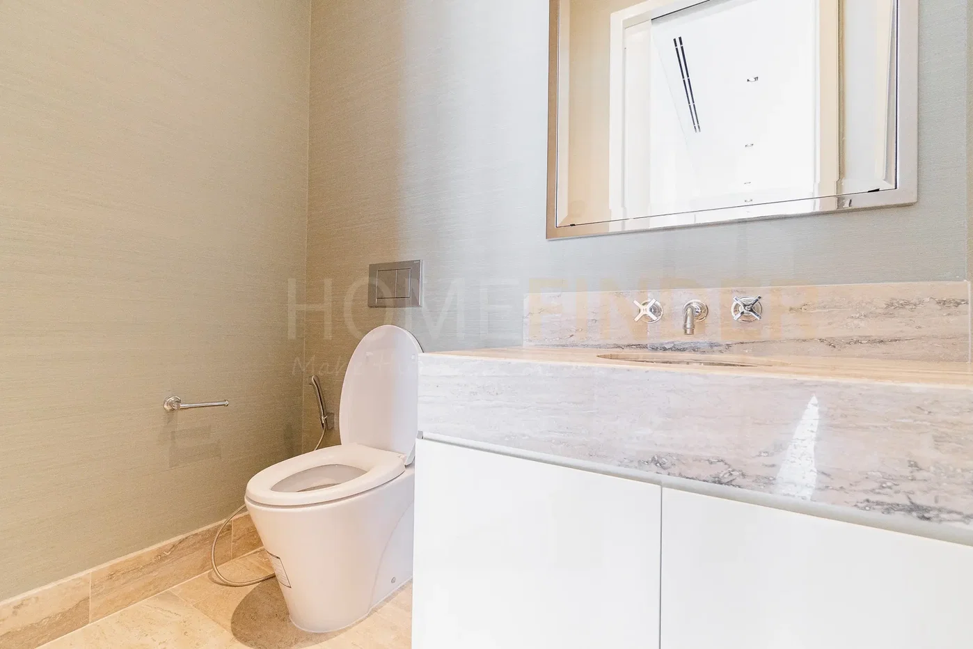 รูป The Ritz - Carlton Residences at MahaNakhon 1 bedroom, for rent - รูปที่ 9/10