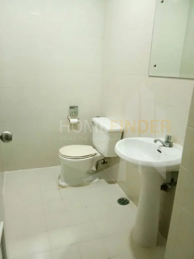 picture The Waterford Park Sukhumvit 53 1 bedroom, for rent - 5/5