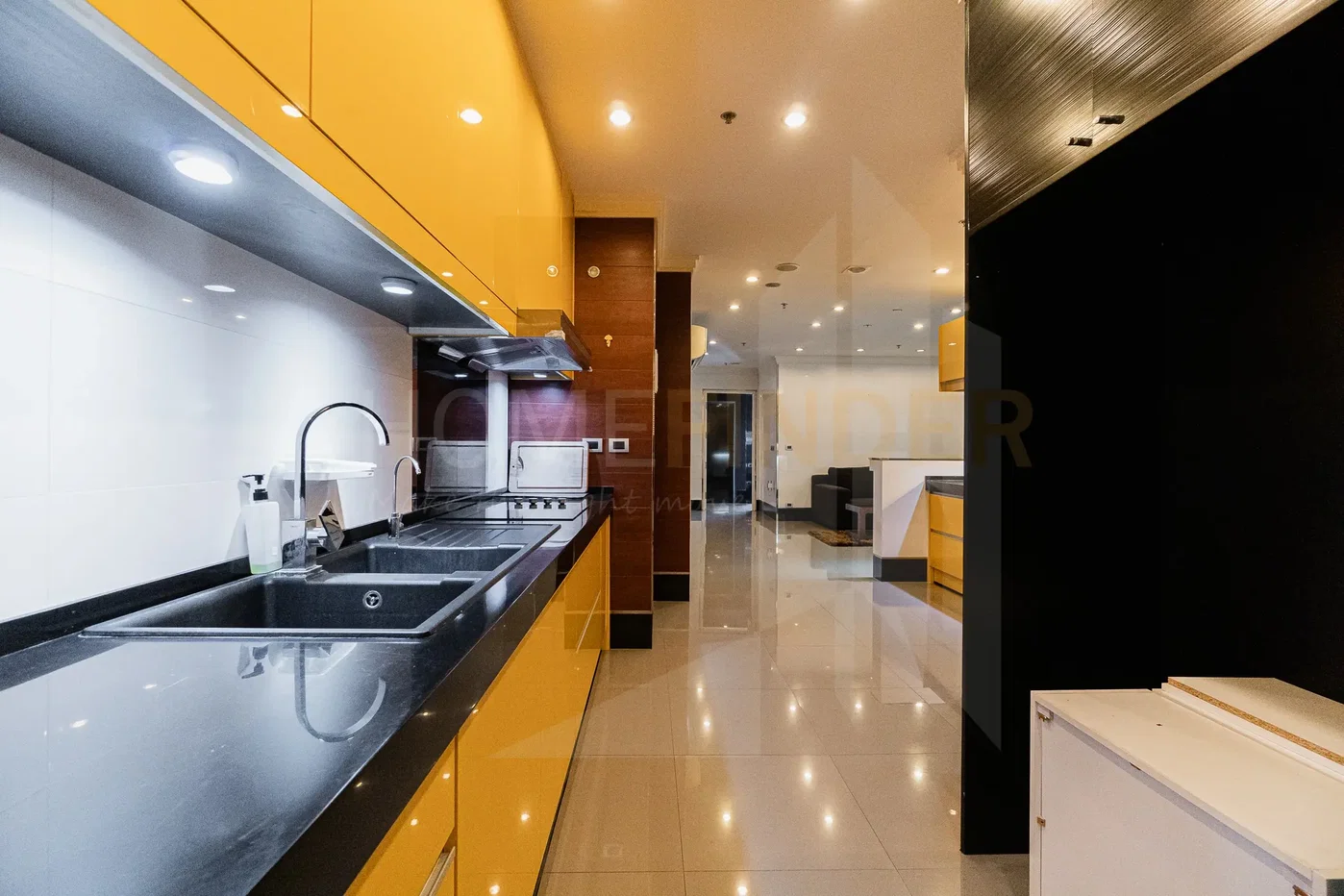 picture The Master Centrium 3 bedrooms, for rent - 3/11